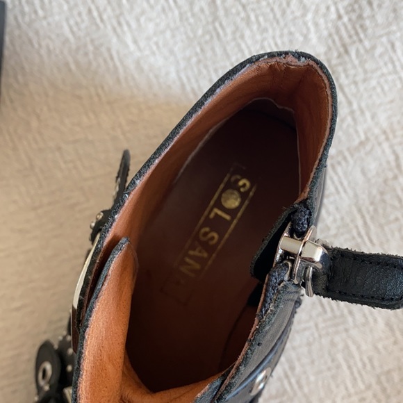 Sol Sana Maxwell Boot II - Picture 6 of 12